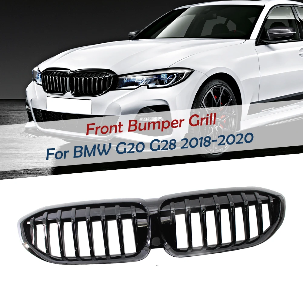 

1 пара, запчасти для BMW 3 серии G20 G28 2018-2020