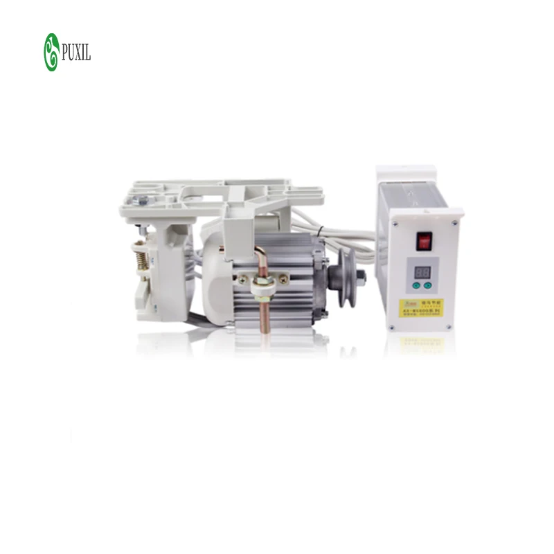 

220V 600W Industrial sewing machine, lockstitch machine, silent brushless servo energy-saving motor