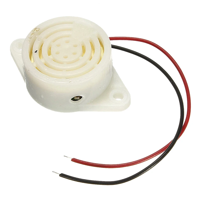 

95 dB alarm summer high db 12V Electronic Summer Beep