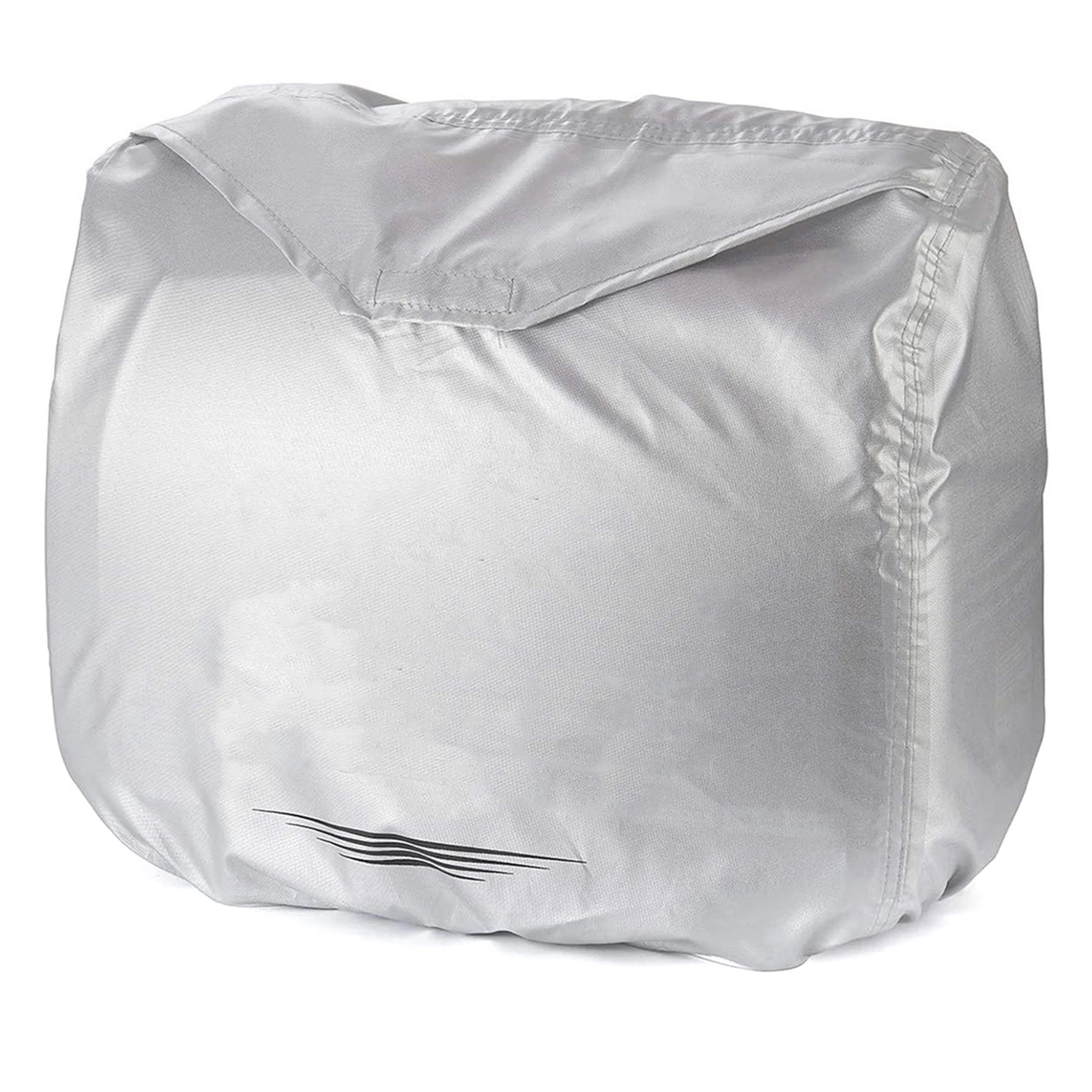 

Generator Cover Waterproof Dustproof Protective Cover for Generator 20.02x11.42x16.73"
