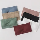 Невидимые бюстгальтеры для женщин, бюстгальтер пуш-ап, сексуальное нижнее белье, бесшовный бюстгальтер, женский бюстгальтер без бретелек, топ, нижнее белье для свадебного платья