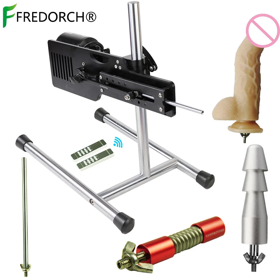 Секс-машина премиум-класса машина для любви с регулировкой на 360 градусов тихая