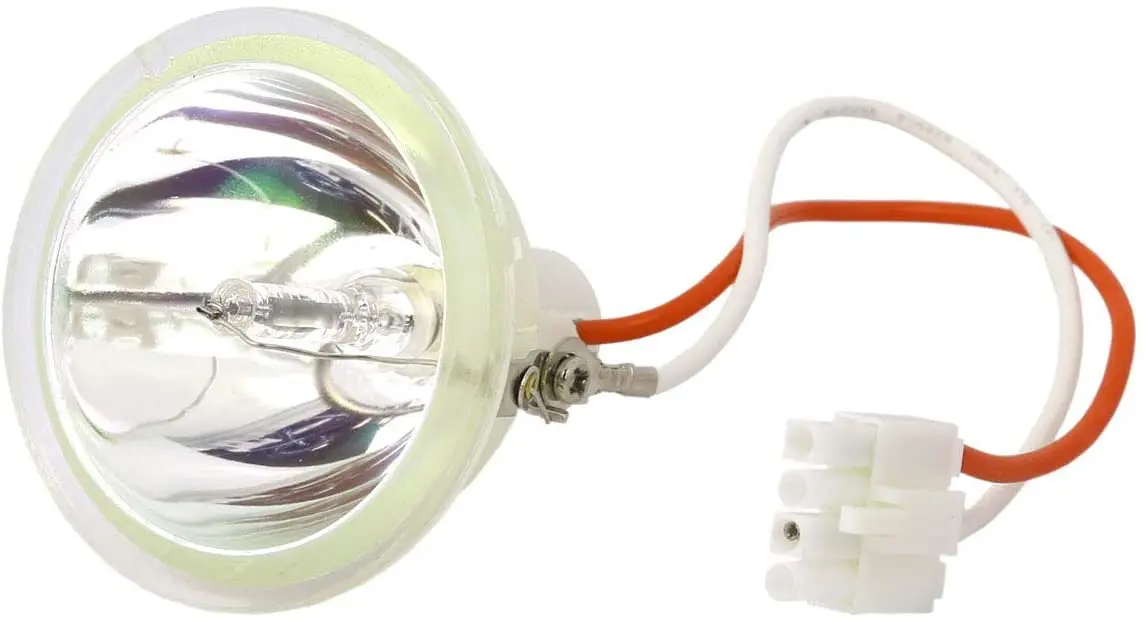 Совместимость голая лампочка SP LAMP 018 SPLAMP018 Защитная пленка для InFocus C130 C110 X2 X3