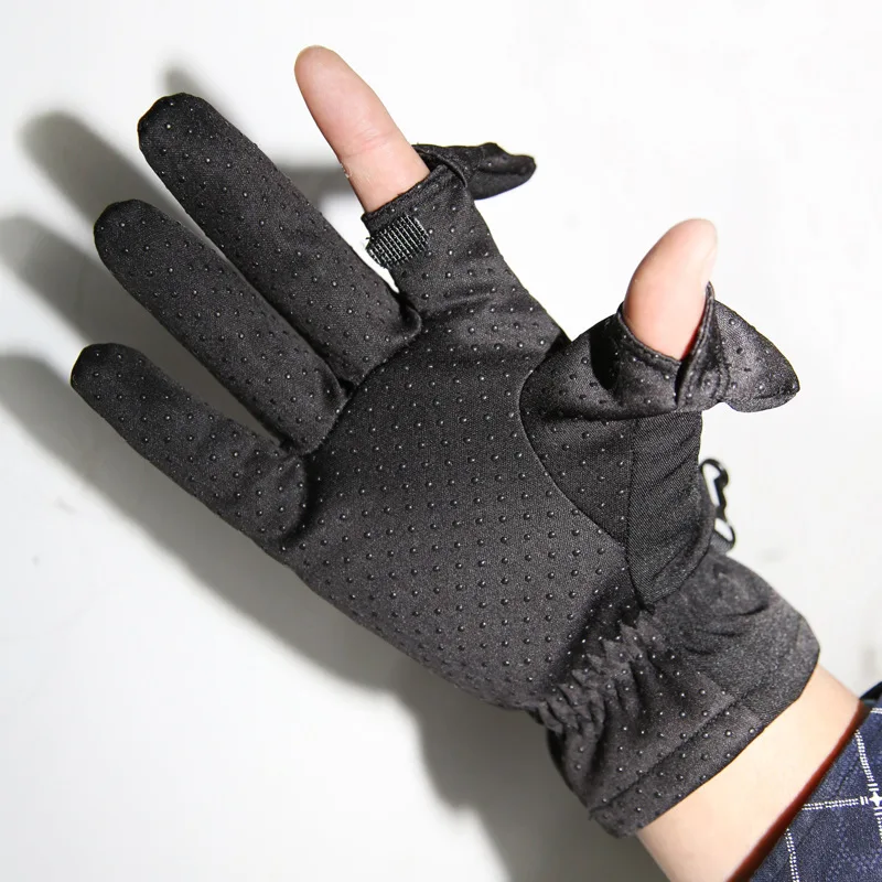 Новые березовые или тростниковые камуфляжные мужские охотничьи перчатки лыжные