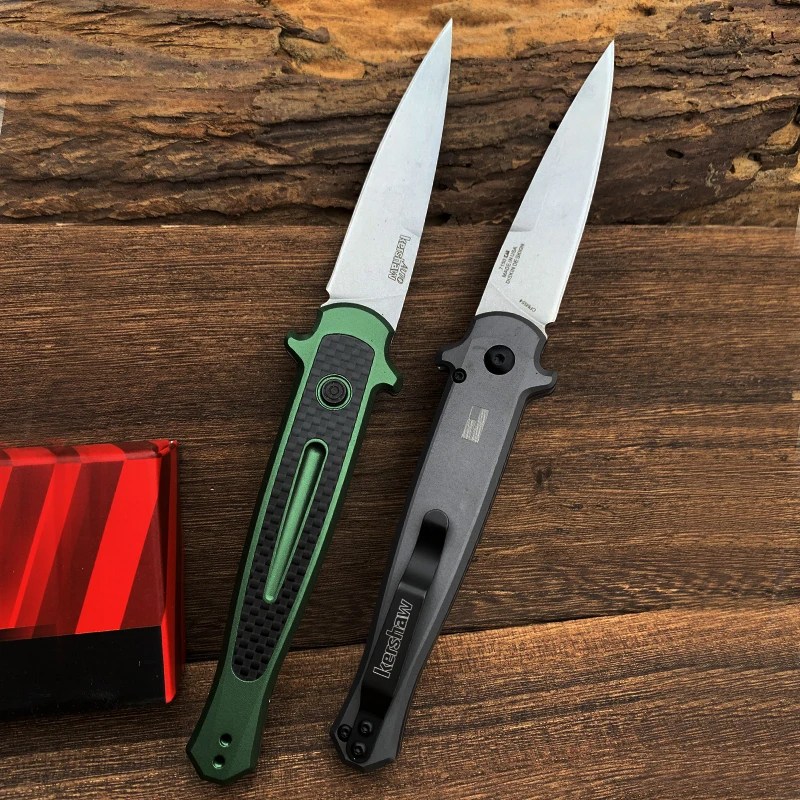 Новый тактический карманный нож Kershaw 7150 лезвие CPM154 походный для самозащиты