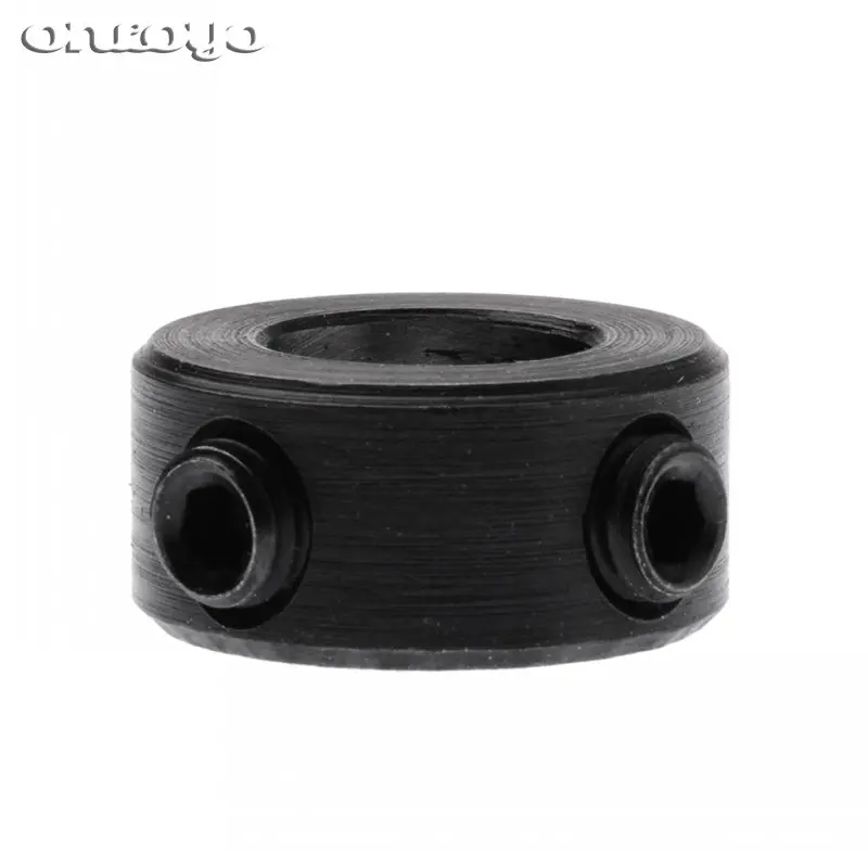 Удерживающее кольцо с винтом 75-132 для KANSAI W8100 Большая квадратная головка одежда оборудование аксессуары швейная машина