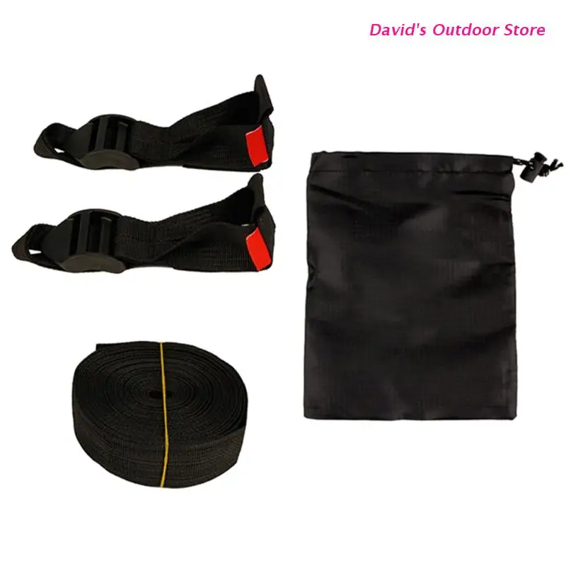 

Tent Rod Fixed Buckle Heavy Duty Awning Canopy Holder For Outdoor Camping Picnic Windproof Accessories