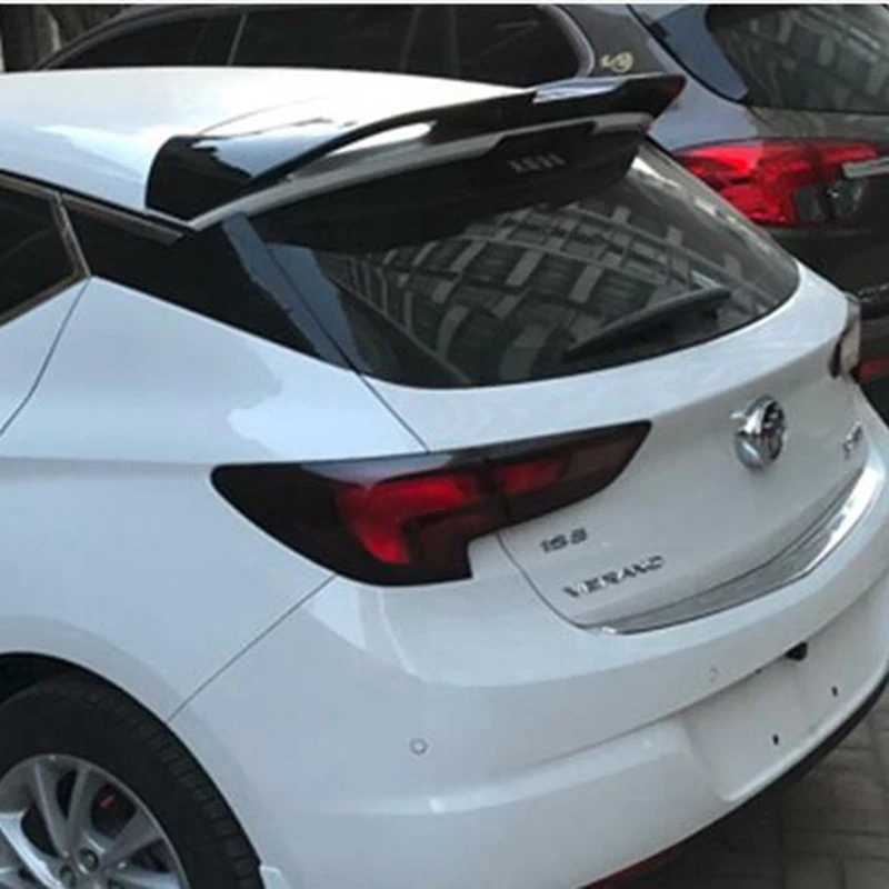 Спойлер для BUICK Verano GS 2015-2016 спойлер высокого качества из АБС-пластика автомобиля
