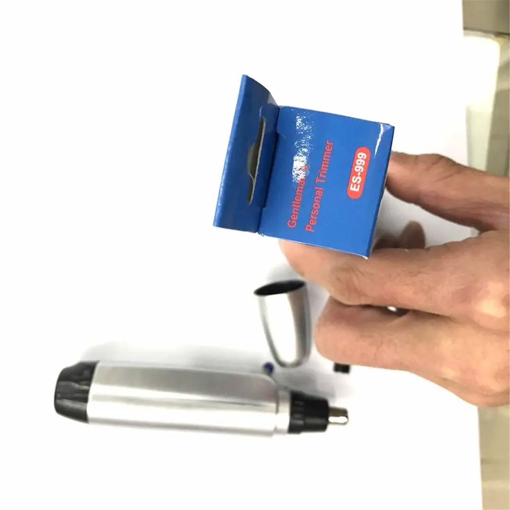 

Personal Care Appliances