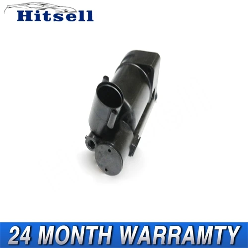 Пневматическая подвеска Воздушный компрессор насос Пластик запчасти 1643200204