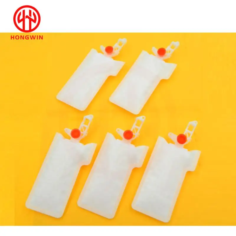 

5PCS*Strainer Fuel Pump Filter For VVolkswagen VVolvo LLand Rover VDO MMercedes-Benz BBMW Diameter 11mm size 100*63 mm