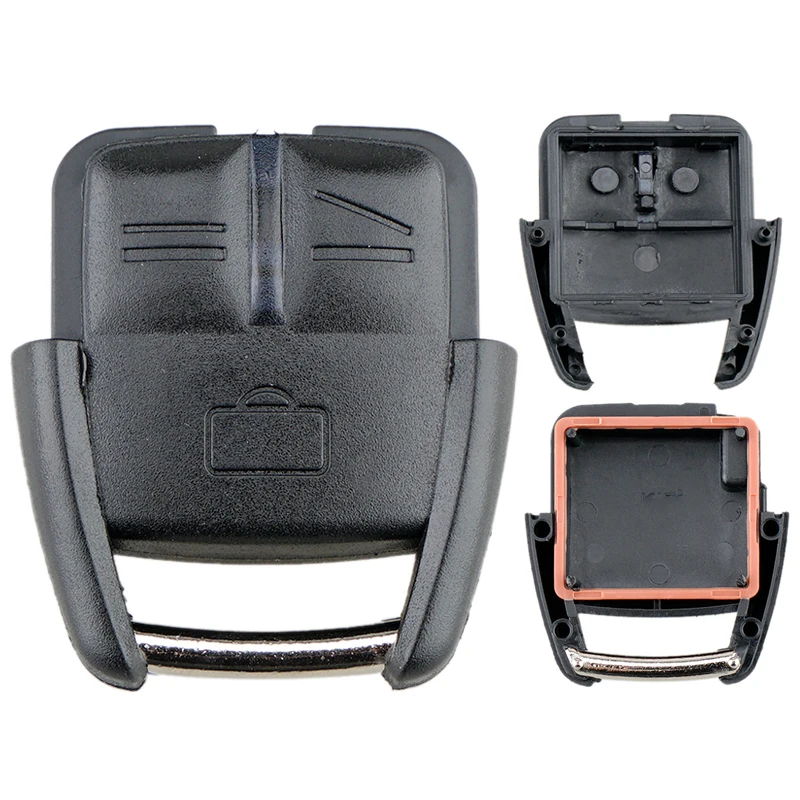 

3 Buttons Car Key Remote Control Case Fit for OPEL VECTRA+C SIGNUM