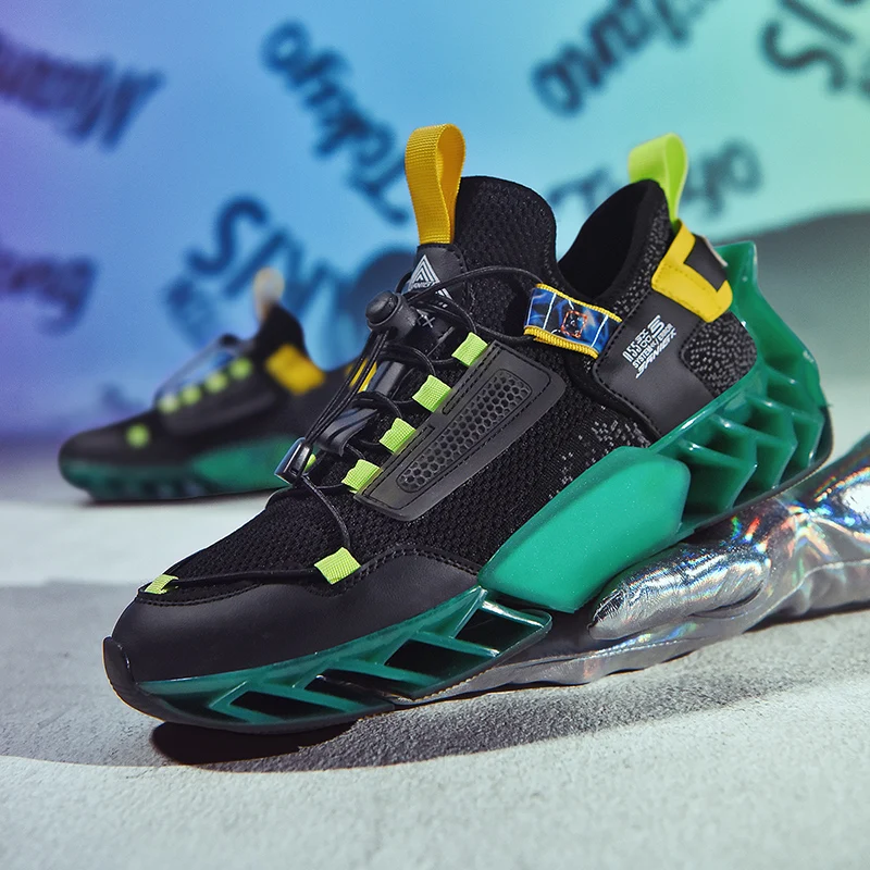 

Men's Shoes