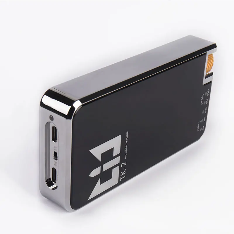 Три TK2 Dual 9038Q2M DACs усилитель для наушников сбалансированные Hi-Fi наушники гарнитура