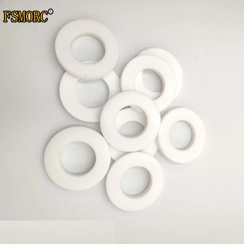 

PTFE прокладки FSMORC