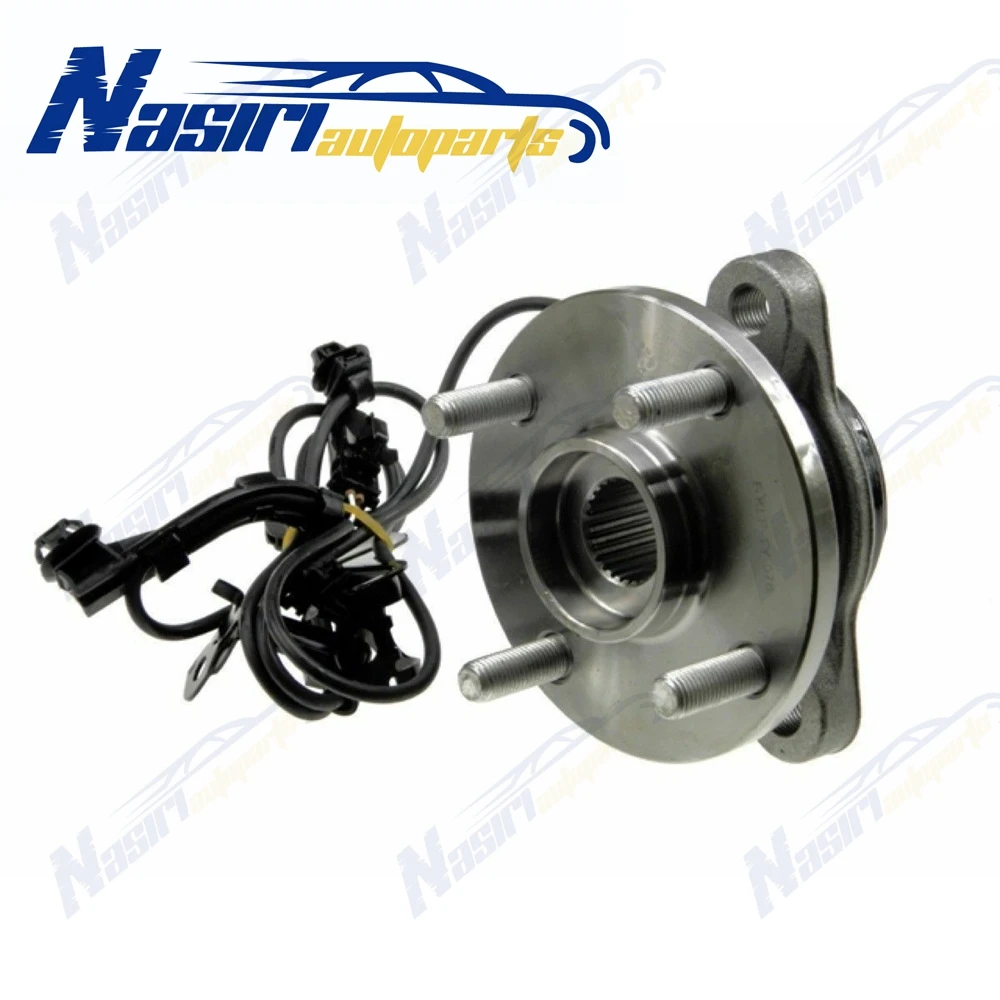 Ступица подшипника переднего моста правого колеса для TOYOTA YARIS VITZ (_ P15 _) 1 5 (NCP150 2014