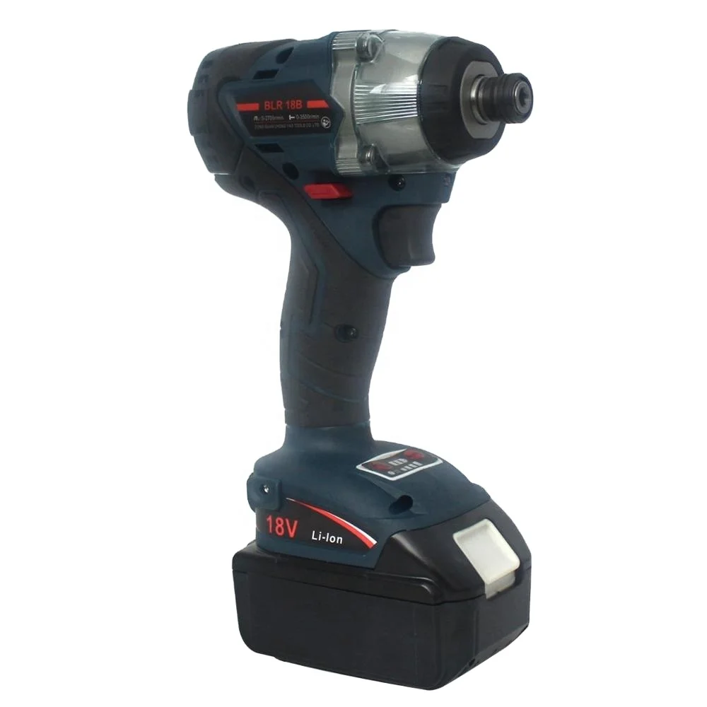 

ForMakitas BLR121B BLR1218B Impact Screwdriver Wrench Powerful Power Tools Cordless Stayer cordless drill combo