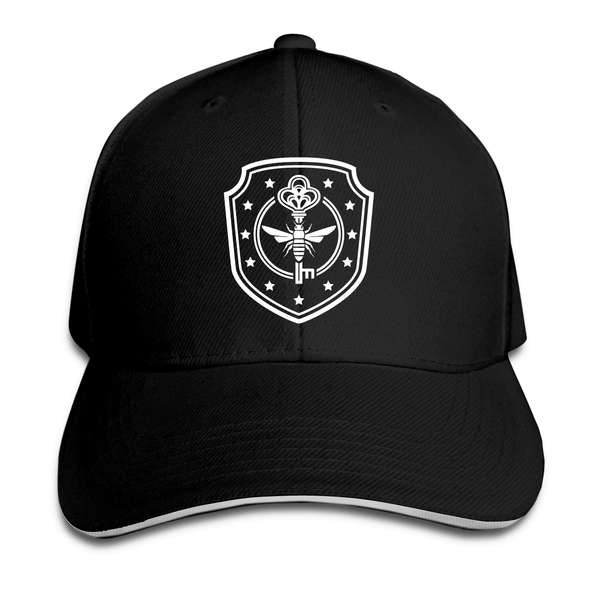 

Brakebills University man womans Fashionable breathable Sun Caps