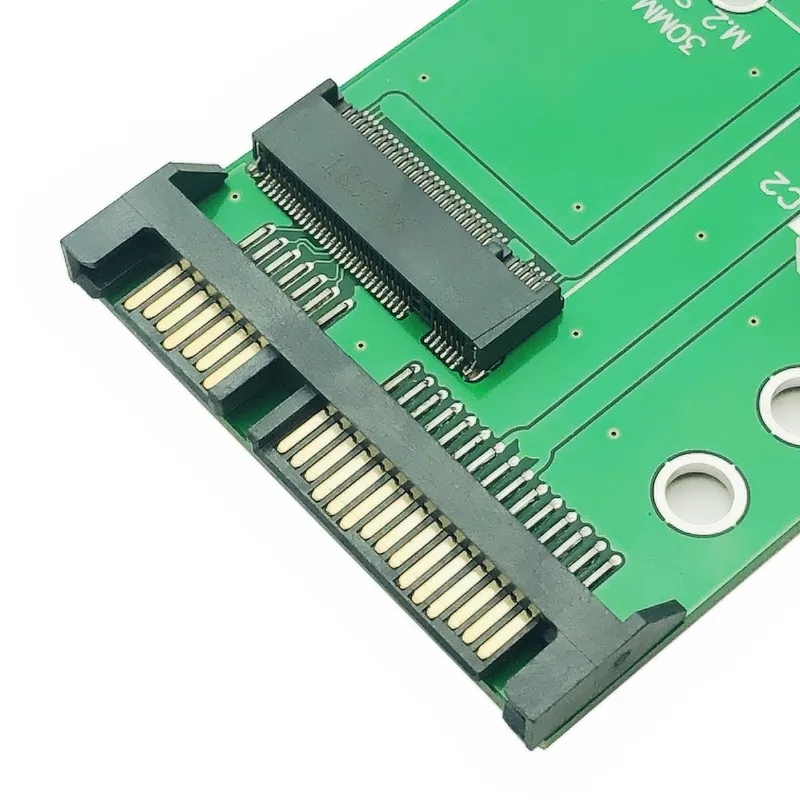 qиндийский ngff m2 ssd до 25 sata адаптер m 2 25