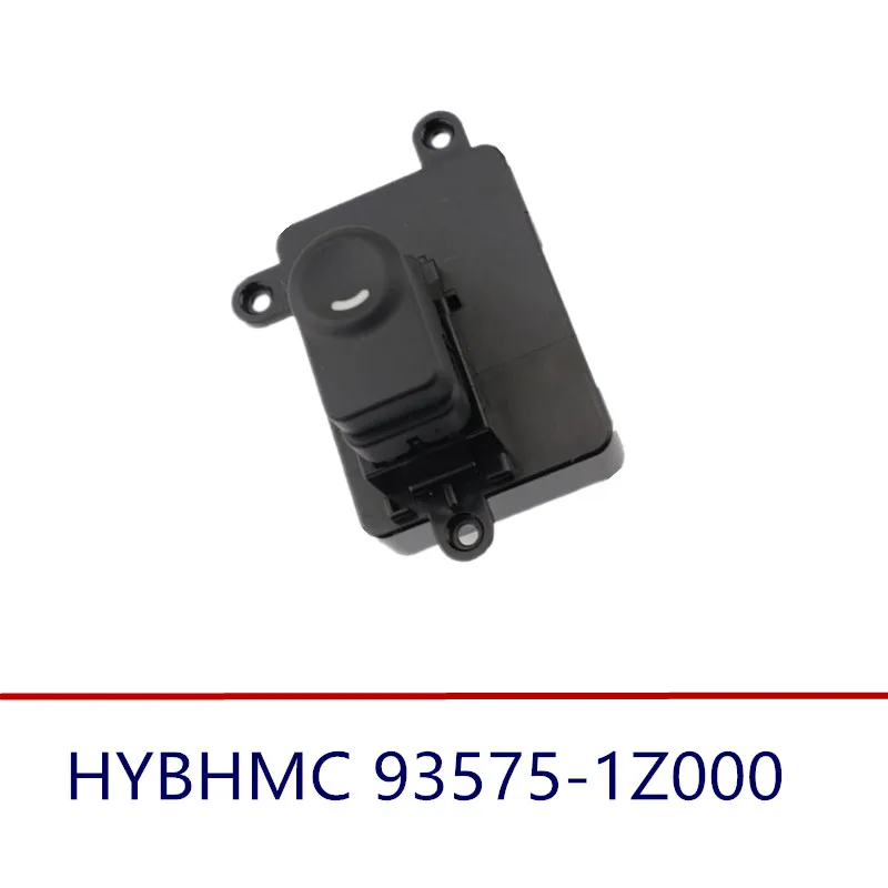 Genuien Lifter switch button for hyundai i30 I30cw 2008-2011 AUTO AND DOWN Power Window Main Switch LHD 935702L000 | Автомобили и