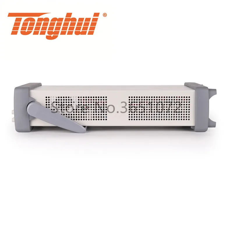 TH6413 3-канальный блок питания с программируемый Линейный DC Питание 0-60V/3A/180 Вт * 2