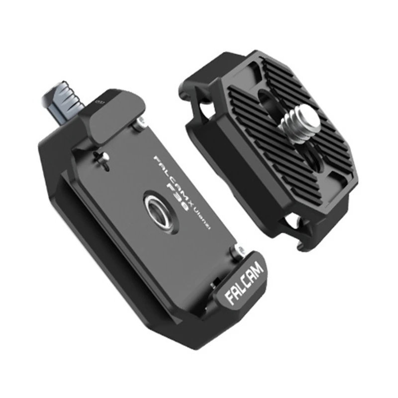 

Ulanzi F38 FALCAM small-packed board SLR micro-single camera camera equipment fast-dismantling accessories