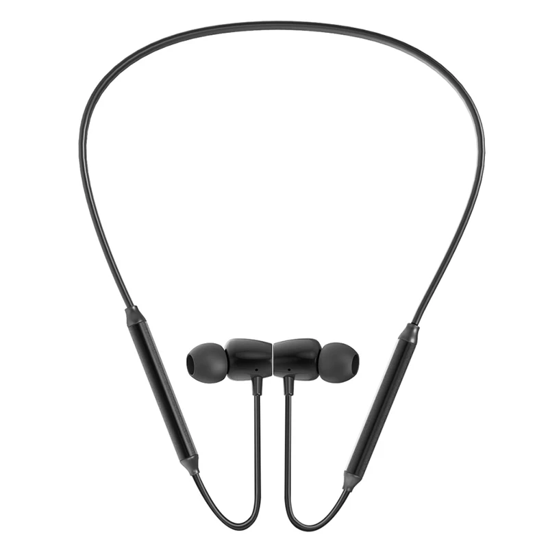 Q5 Спортивные Беспроводные Bluetooth наушники для мобильных телефонов гарнитура с микрофоном бас