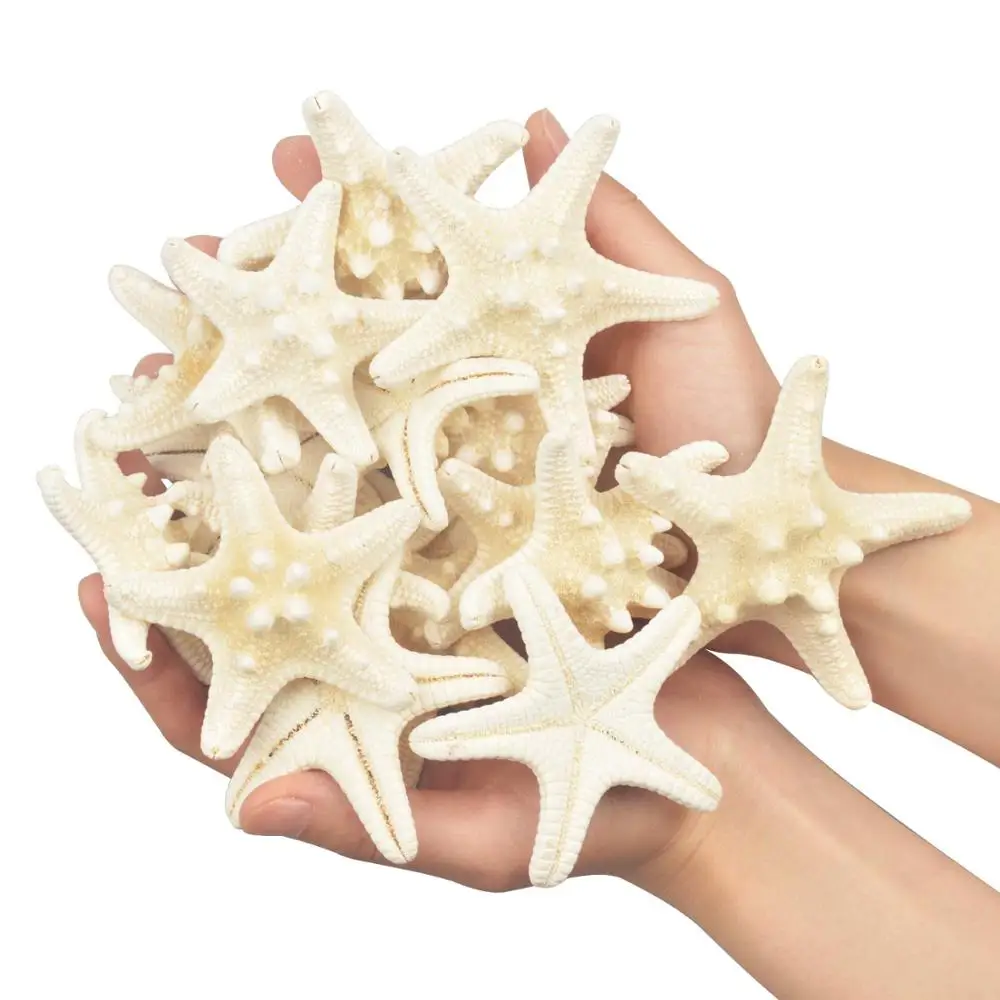 Морская Звезда Океан пляж звезда для свадебного декора тема вечерние украшения