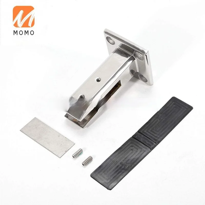 

glass pool fencing spigot for balistrade staircase railing