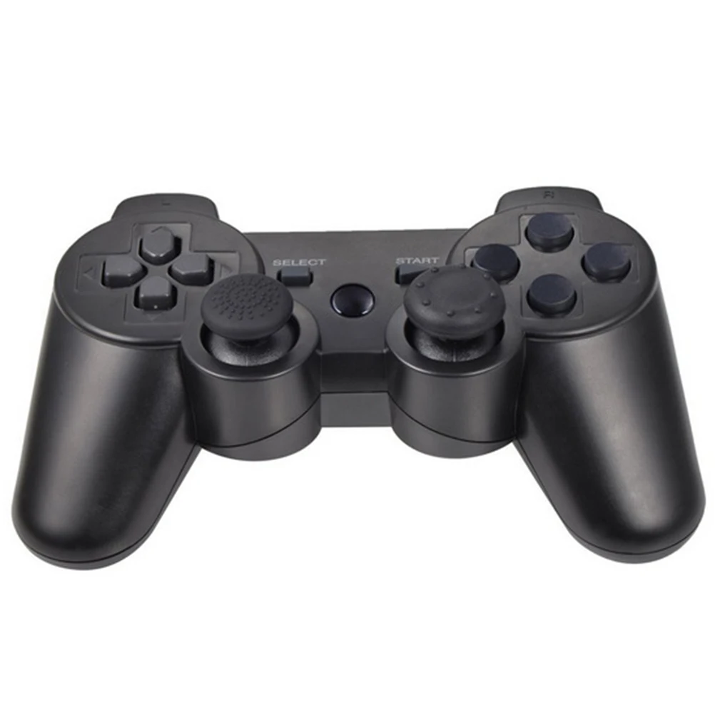 Фото Чехол для контроллера Sony Playstation PS4 для Xbox 360/ONE/PS3 JETTING, новинка, 8 шт. силиконовых колпачков для джойстика №3