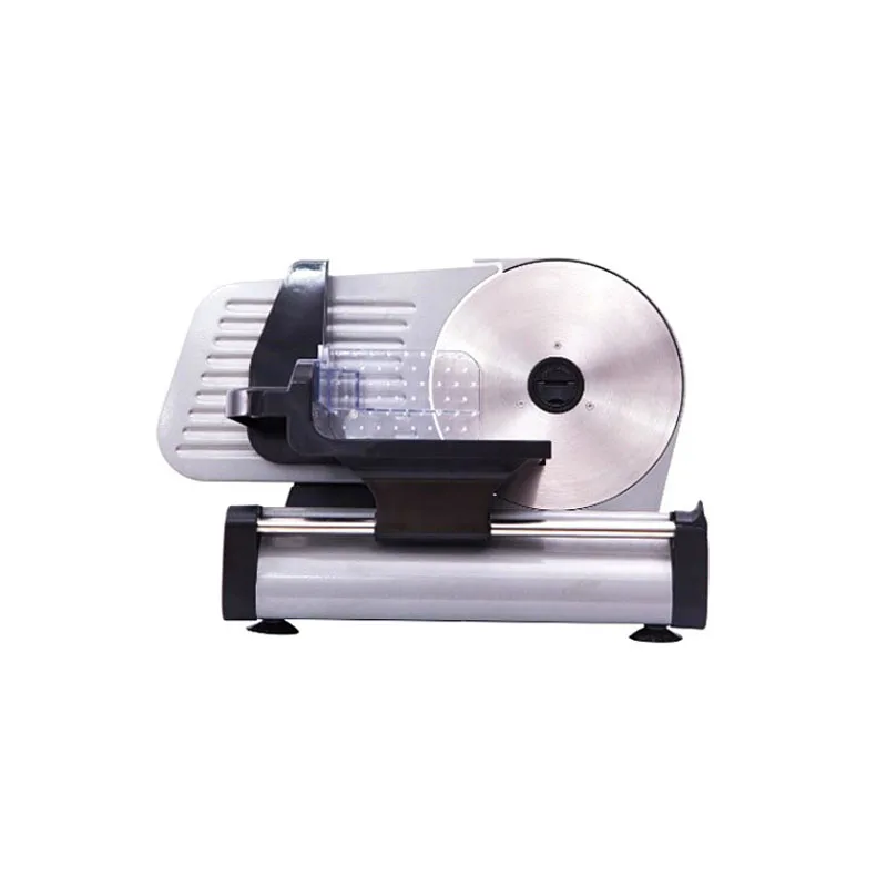 Household Fruit and Vegetable Slicer Small Automatic Toast Bread Fat Beef Mutton Multifunctional Cooked Meat Flaker | Электрические