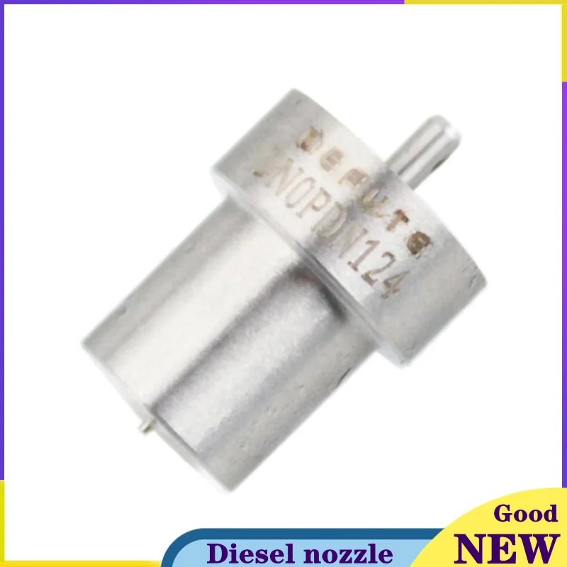 

Axle Needle PD Series Fuel Injector Nozzle DN0PDN124 Apply To 4JG2 4JG2-TC Engine Injector Kit For Opel/Vauxhall Monterrey