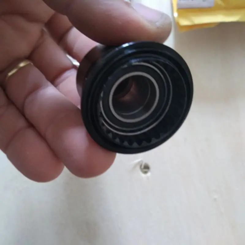 Велосипедный концентратор Body XD Micro Spline для DT 180 Swiss 240 350 Hub Freehub Cassette XXUF | Спорт и