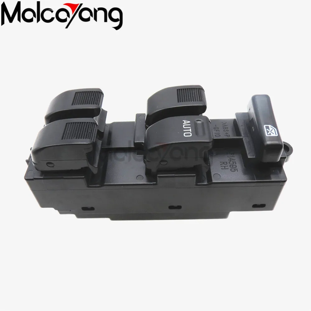 Кнопка переключения электростеклоподъемника RHD для Toyota Avanza Sparky Cami Duet Daihatsu Terios Sirion