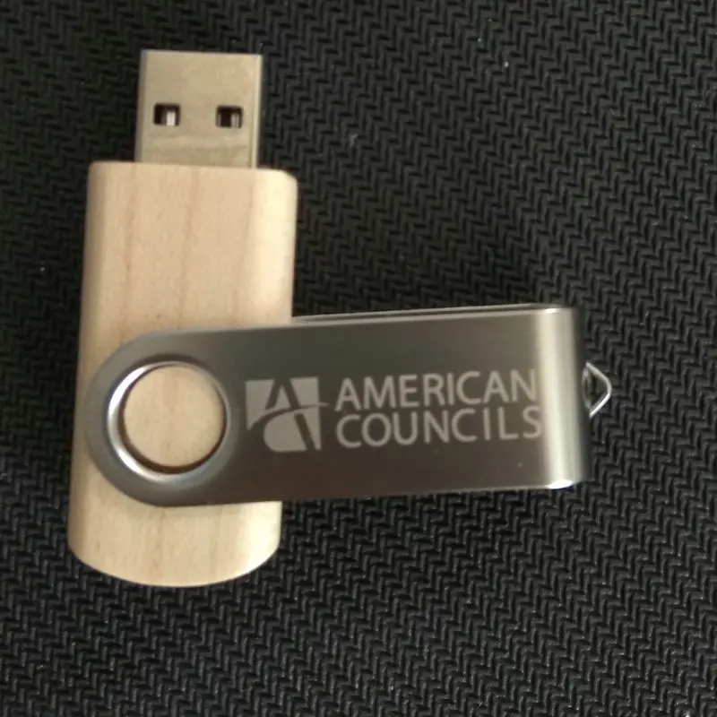 Флэш накопитель с деревянным логотипом сделай сам флэш USB 2 0 4 ГБ 8 16 32 64 Флэшка