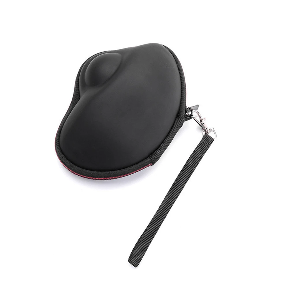 Портативный жесткий чехол EVA для беспроводной трекбол-мыши Logitech M570 | Компьютеры и