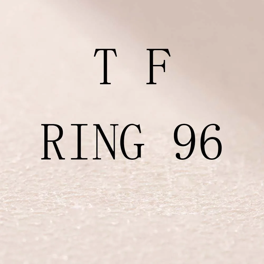 

T F