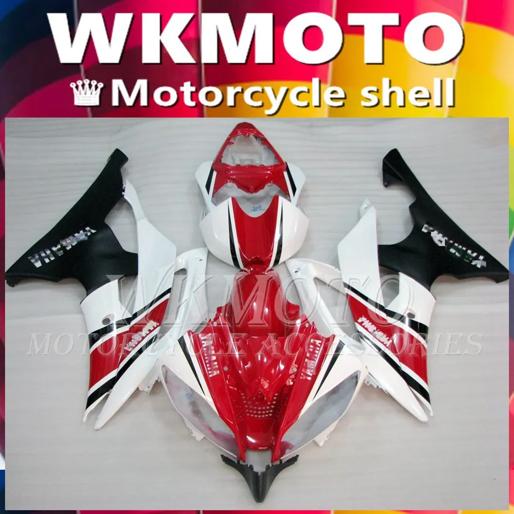 

Body Kits for YAMAHA YZFR6 2008 - 2016 Abs Fairing YZF600 R6 08 09 Fairing for YAMAHA YZFR6 2014