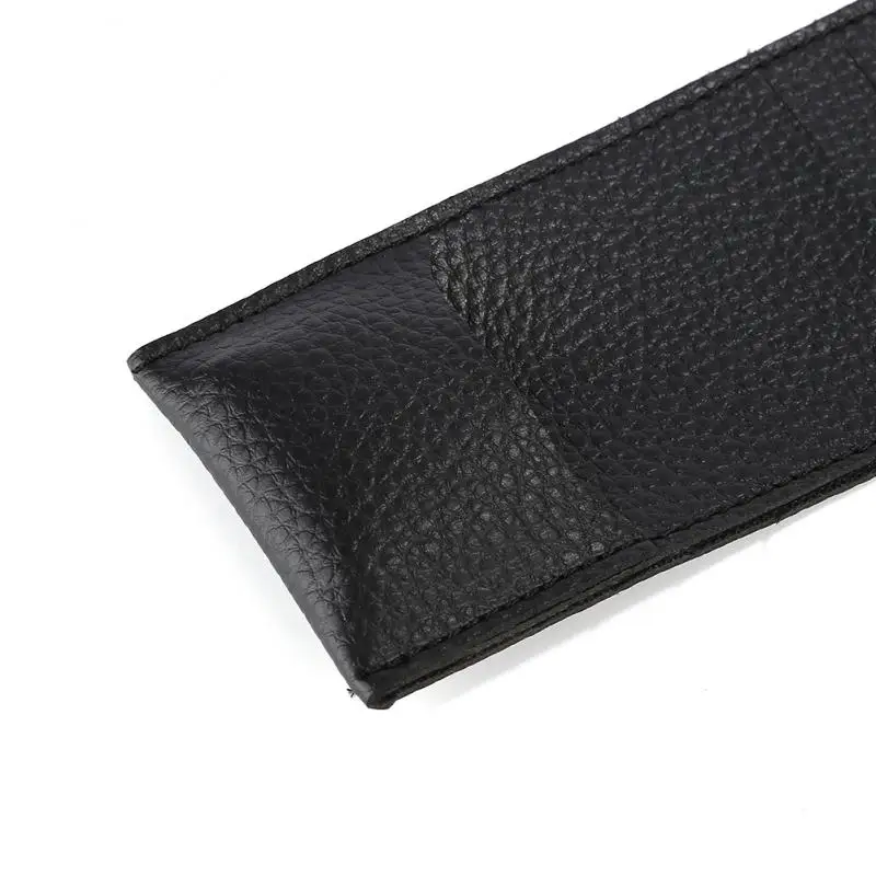 Новый высококачественный чехол для дротиков Дротика сумка из искусственной кожи