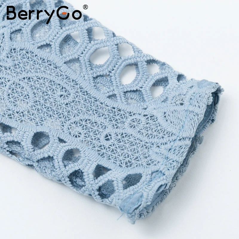 BerryGo сексуальное открытое осеннее платье женские с высокой талией Вышитые bodycon платья Меховая куртка с застежкой-молнией женские vestidos