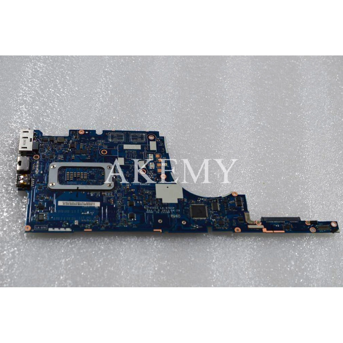 

LA-9761P Laptop motherboard For Lenovo S3-S440 original mainboard I7-4500U