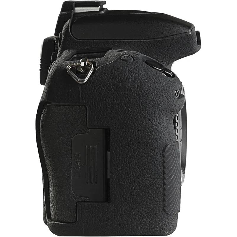 Силиконовый чехол для Nikon D750|Сумки фото-/видеокамеры| |