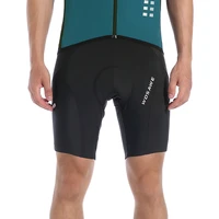 wosawe summer mens mtb cycling shorts gel padded shockproof reflective breathable bicycle bottom underwear downhill bike shorts
