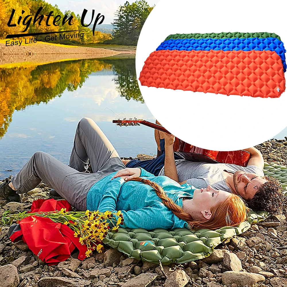 

Легкая складная кровать