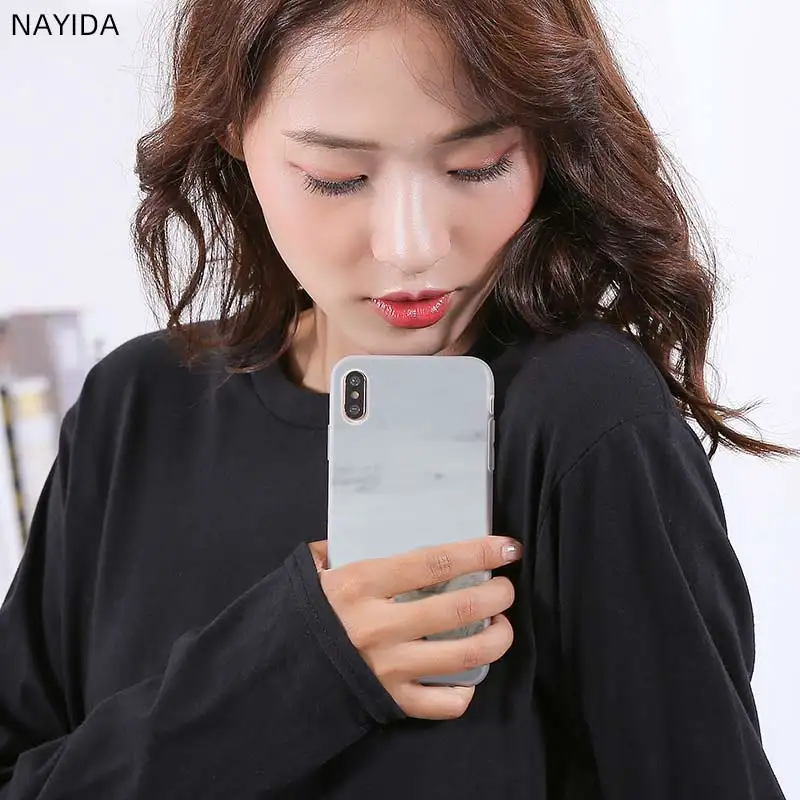 Мягкий силиконовый чехол для Samsung Galaxy S21 S20 Uitra S10 Lite S9 Plus Fe S8 S7edge милый полярный