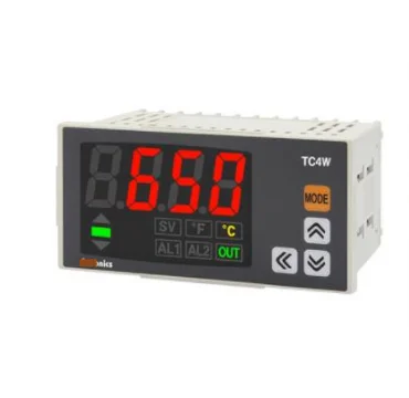 

TC4W-14R TC4W-24R TC4L-14R TC4L-24R new original temperature controller spot