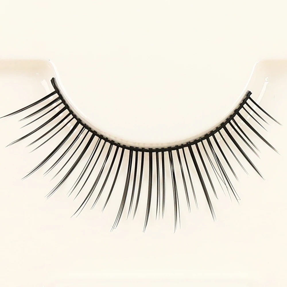 3 пары норковых ресниц поставщиков ручной работы ресницы толстые накладные