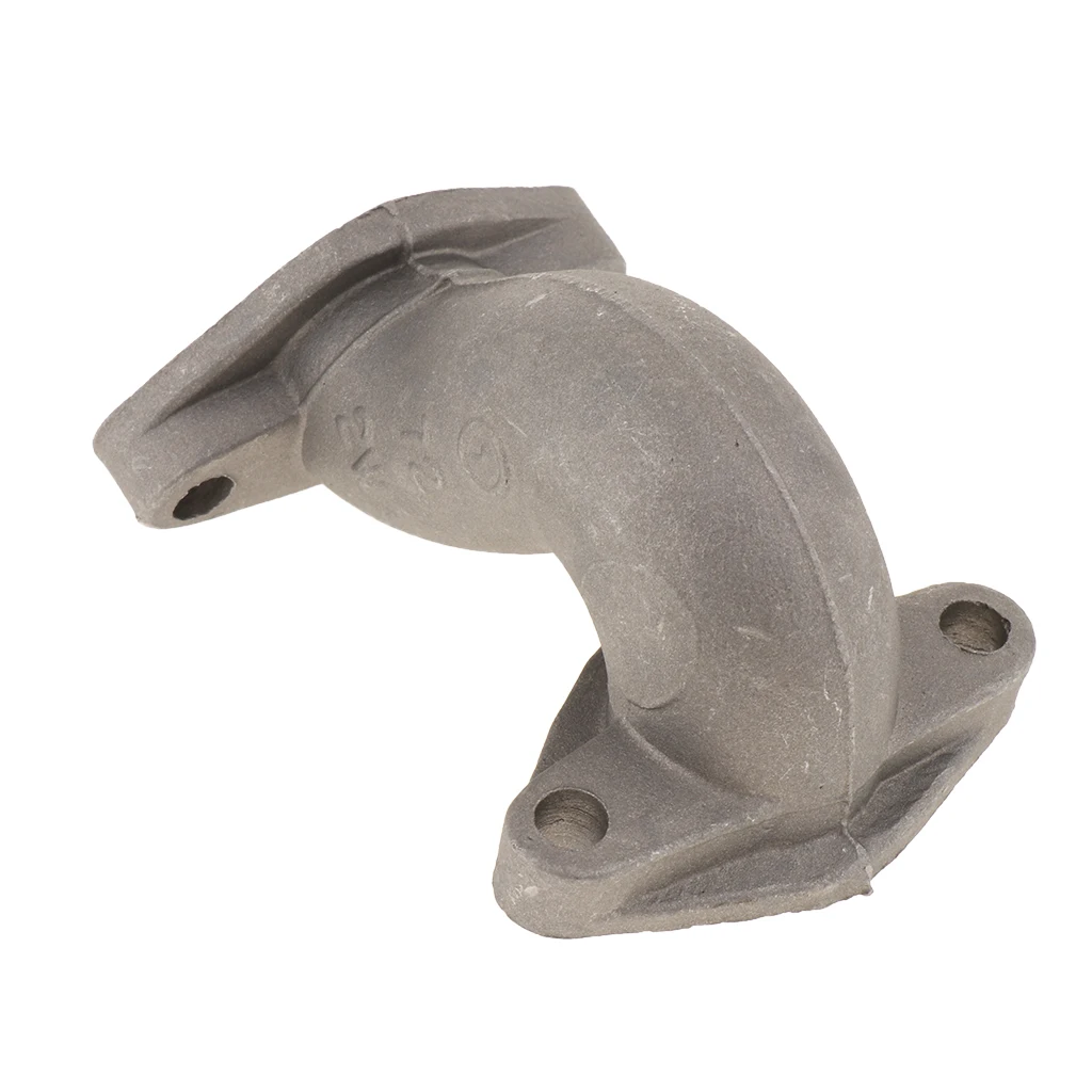 

Труба впускного коллектора для Mini Falcon 90cc/Meerkat 50cc/Kazuma Redcat 110cc