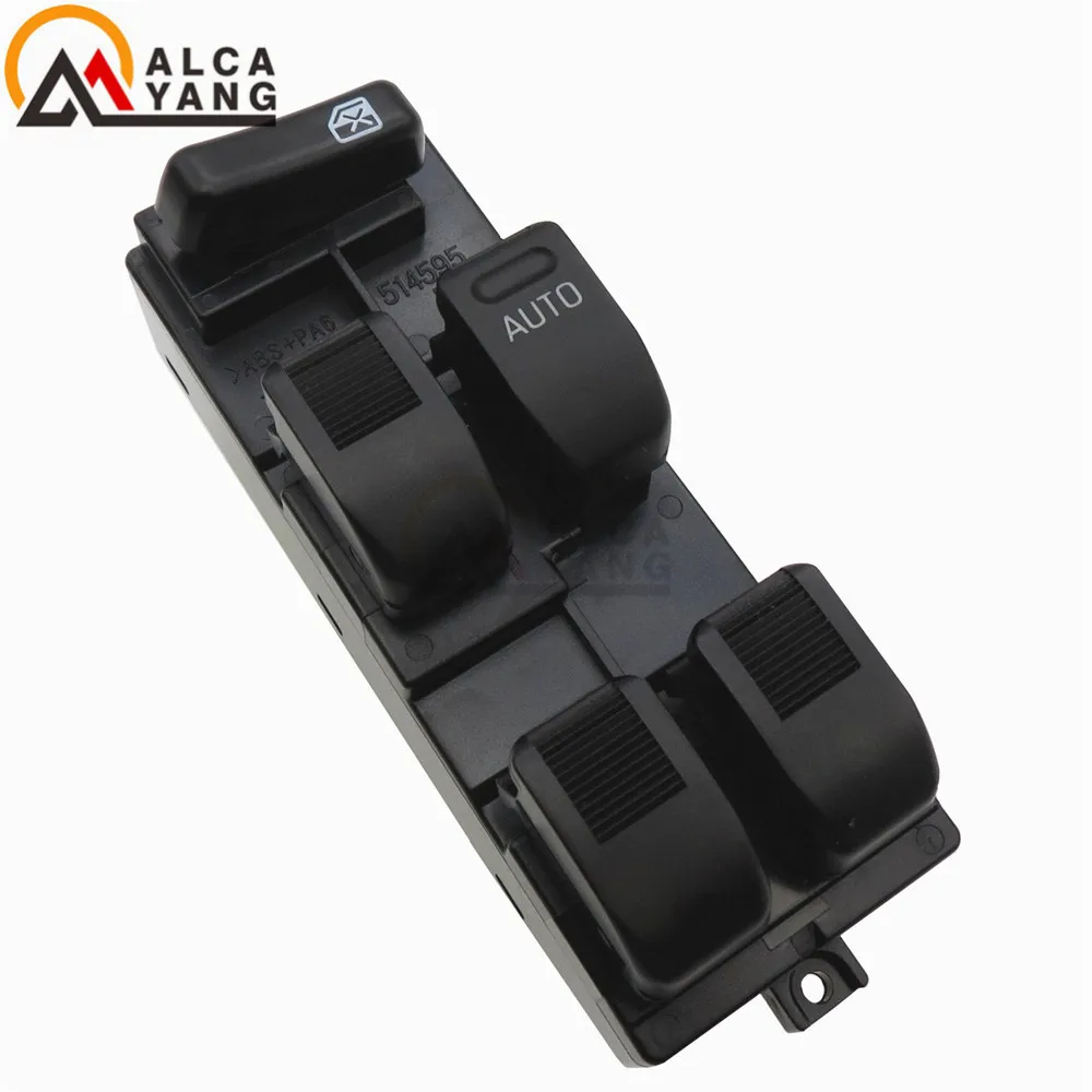 8482097401 84820 B4040 для Daihatsu Terios Toyota Yaris Camry Tacoma 2001 переключатель стеклоподъемника 97401|window