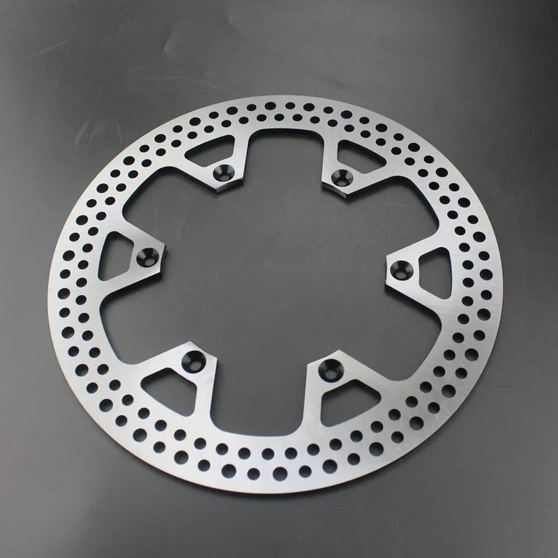 

Задний тормозной диск ротора из нержавеющей стали для мотоцикла Suzuki RM 125 2001-2012 DRZ 400 SM 2005-2009